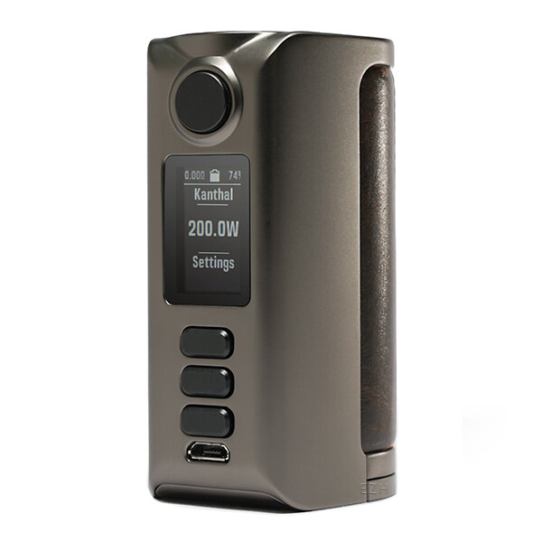 elfbar elfa master akku Asmodus - Minikin V2 - 180Watt