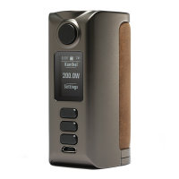 Dovpo Riva DNA250C Akkuträger