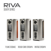Dovpo Riva DNA250C Akkuträger