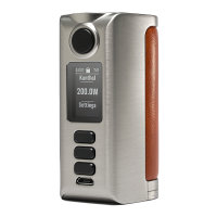 Dovpo Riva DNA250C Akkuträger