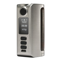 Dovpo Riva DNA250C Akkuträger