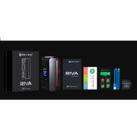 Dovpo Riva DNA250C Akkuträger