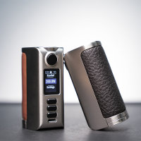 Dovpo Riva DNA250C Akkuträger