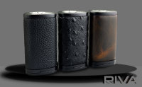 Dovpo Riva DNA250C Akkuträger