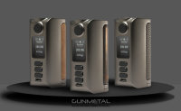 Dovpo Riva DNA250C Akkuträger