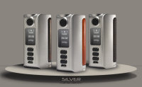 Dovpo Riva DNA250C Akkuträger