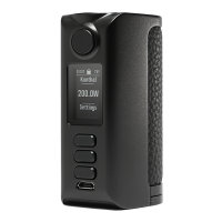 Dovpo Riva DNA250C Akkuträger