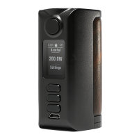 Dovpo Riva DNA250C Akkuträger