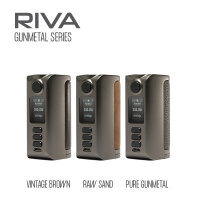 Dovpo Riva DNA250C Akkuträger