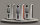 Dovpo Riva DNA250C Akkuträger