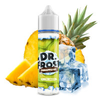 Pineapple Ice Aroma Dr. Frost