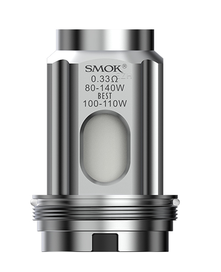 Smok TFV18 Verdampferköpfe Coils