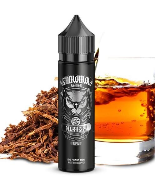M. Lansky Aroma Snowowl