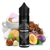 Tabak Royal Dark Tabacco #3 Aroma Flavorist