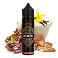 Tabak Royal Gold Tabacco #4 Aroma Flavorist