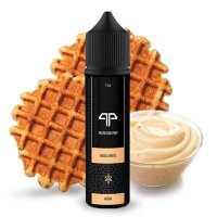 Vanilla Waffle Aroma Professor Puff