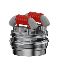 Smok TFV18 RBA Selbstwickeleinheit by Wotofo