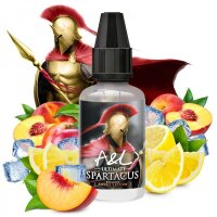 Spartacus Ultimate Aroma A&L Flavors 30ml