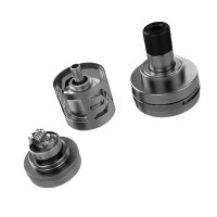 Exvape Expromizer V5 MTL RTA