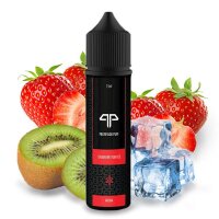 Strawberry Kiwi Ice Aroma Professor Puff