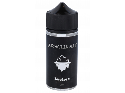 Arschkalt Aroma Lychee