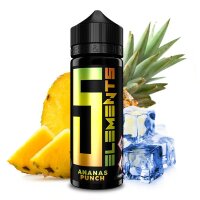 Ananas Punch Ice Aroma 5EL