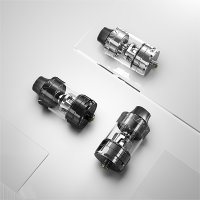 Vapefly Kriemhild 2 Tank Verdampfer