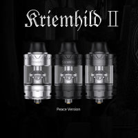 Vapefly Kriemhild 2 Tank Verdampfer