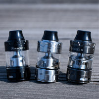 Vapefly Kriemhild 2 Tank Verdampfer