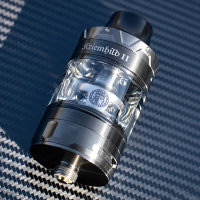 Vapefly Kriemhild 2 Tank Verdampfer