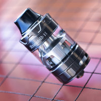 Vapefly Kriemhild 2 Tank Verdampfer