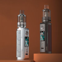 Voopoo Drag X Plus Podsystem