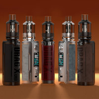 Voopoo Drag X Plus Podsystem