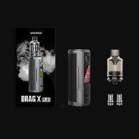 Voopoo Drag X Plus Podsystem