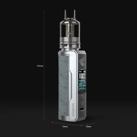 Voopoo Drag X Plus Podsystem