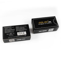 Golisi S26 18650 Akkuzelle 35A 2600mAh