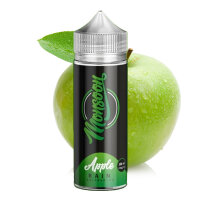 Monsoon Liquid Apple Rain Shortfill