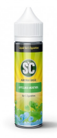 SC Liquid Apfelmix Menthol