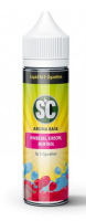 SC Liquid Himbeere, Kirsche, Menthol