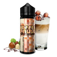 Kaffeepause Aroma Hazellatte by Steamshots