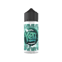 Yeti Blizzard Liquid Original Shortfill