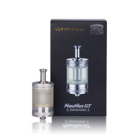 Aspire Nautilus GT Anniversary Verdampfer
