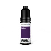 GermanFlavours Aroma Brombeere 10ml