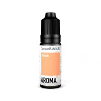 GermanFlavours Aroma Pfirsich 10ml