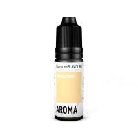 GermanFlavours Aroma Vanille Tahiti 10ml