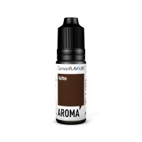 GermanFlavours Aroma Kaffee 10ml