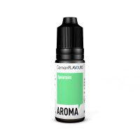 GermanFlavours Aroma Spearmint 10ml