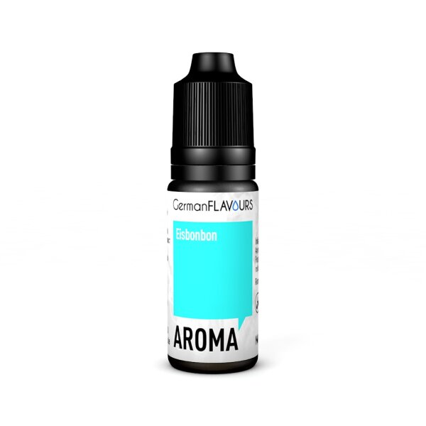 GermanFlavours Aroma Eisbonbon 10ml