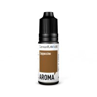 GermanFlavours Aroma Cappuccino 10ml