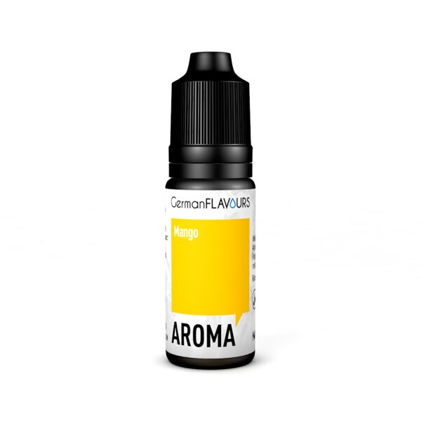 GermanFlavours Aroma Mango 10ml